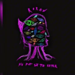 Обкладинка Roxen - nu pot să te repar