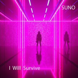 Обкладинка I Will Survive