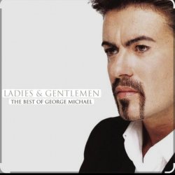 Обкладинка George Michael - Cowboy and Angels