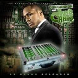 Обкладинка Young Chris Feat Wale - Searching
