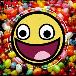Обкладинка Doctor P - Sweet Shop