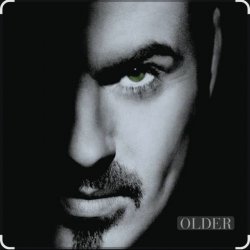 Обкладинка George Michael - Older (1996)
