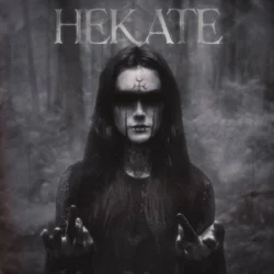 Обкладинка JEANIE & VAMPA & Witching Hour - Hekate