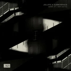 Обкладинка Jolliffe & Submorphics & Nah Eeto - Sema