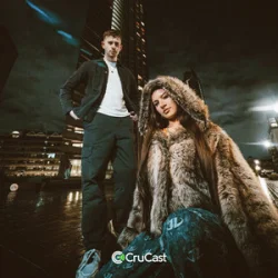 Обкладинка MANIA & Nersha - Get A Grip