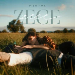 Обкладинка Mentol - Zece