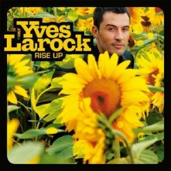 Обкладинка Yves LaRock & Jaba - Rise Up