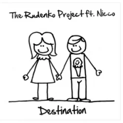Обкладинка The Rudenko Project & Nicco - Destination