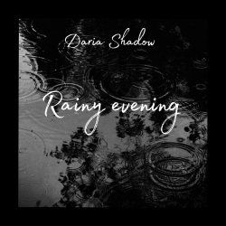 Обкладинка Rainy evening