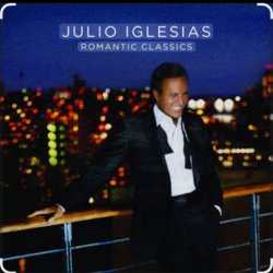 Обкладинка Julio Iglesias - Oh, La La L''amour