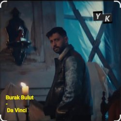 Обкладинка Burak Bulut - Da Vinci