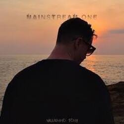 Обкладинка Mainstream One - Медленно тону