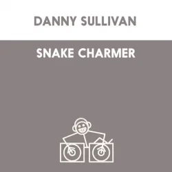 Обкладинка Danny Sullivan - Shake Charmer