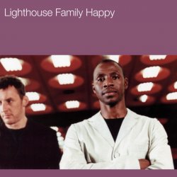 Обкладинка Lighthouse Family - Happy