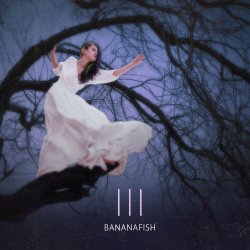 Обкладинка Bananafish - Я боюсь пустоты