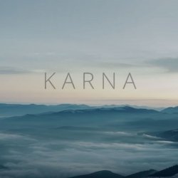 Обкладинка Карна - Маленька