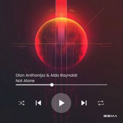 Обкладинка Dion Anthonijsz - Malfunctioning Reality (Original Mix)
