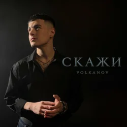 Обкладинка VOLKANOV - СКАЖИ (KARMV REMIX)