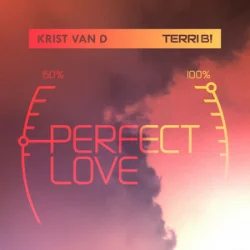 Обкладинка Krist Van D & Terri B! - Perfect Love