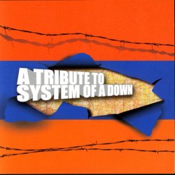 Обкладинка System Of A Down - Chop Suey! (Fredco Remix)