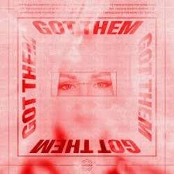 Обкладинка Dominique Jardin - Got Them