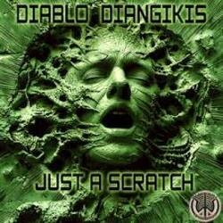 Обкладинка Diabolo Diangikis - Get Wet (Original Mix)