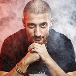 Обкладинка 9 Грамм - Кевин Костнер