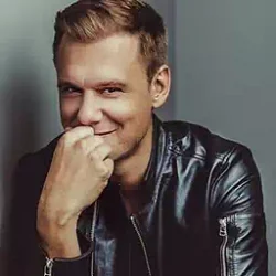 Обкладинка Armin van Buuren - We Are Here To Make Some Noise (Radio Edit)