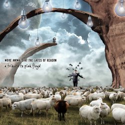 Обкладинка More Animals at the Gates of Reason - The Hero's Return (Parts I and II)
