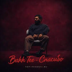 Обкладинка Bahh Tee - Спасибо