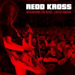 Обкладинка ReddCross - Find Out