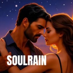 Обкладинка SoulRain - Dưới Ánh Trăng