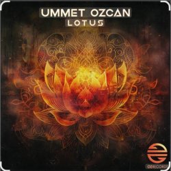 Обкладинка Ummet Ozcan - Lotus