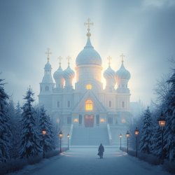 Обкладинка Сергей Видов - Вечный дозор