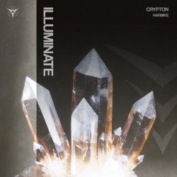 Обкладинка Crypton - Nash's Angel