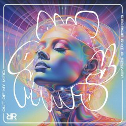 Обкладинка Georgie Riot & Spaven - Out Of My Mind (Mixed)