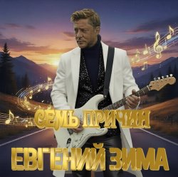 Cover Евгений Зима - Семь причин