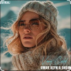 Обкладинка Umar Keyn & DNDM - Very Cold