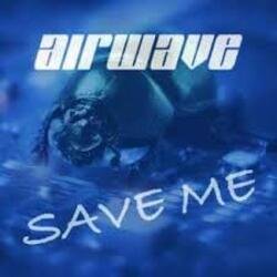 Обкладинка Airwave - Save Me