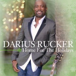 Обкладинка Darius Rucker - What god wants for christmas