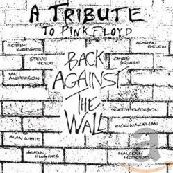 Обкладинка Off The Wall - Arnold Layne