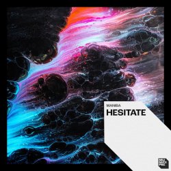Обкладинка Maniba - Hesitate