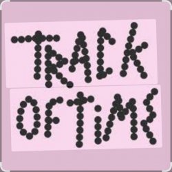 Обкладинка Betical - Track Of Time