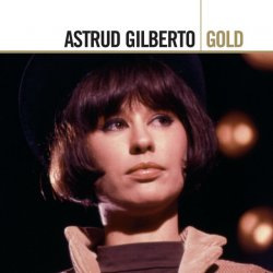 Обкладинка Astrud Gilberto - Quiet Nights