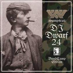 Обкладинка :wumpscut: - Schlossgheist (The Necessary Evil Remix)