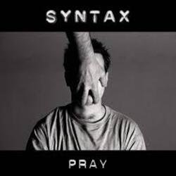 Обкладинка Syntax - Pray