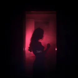 Обкладинка CHESCA - 3AM