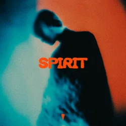 Обкладинка Mozash - Spirit