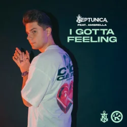 Обкладинка Neptunica & Ambrella - I Gotta Feeling