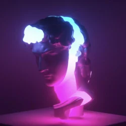 Обкладинка R3DN1K - Numb